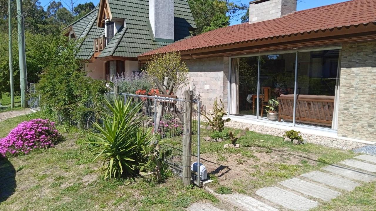 Villa Casa Teson à Punta del Este Extérieur photo