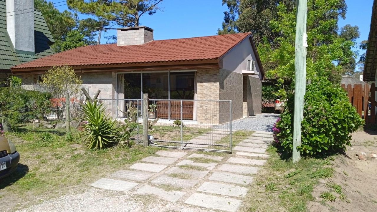 Villa Casa Teson à Punta del Este Extérieur photo