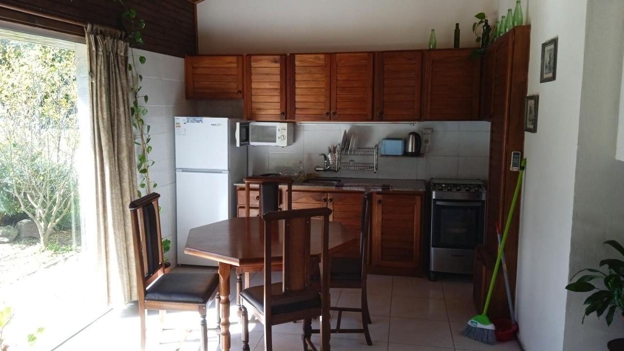 Villa Casa Teson à Punta del Este Extérieur photo